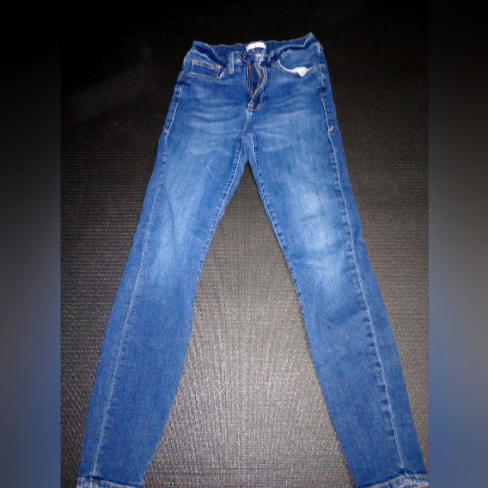 Good American Good Waist Jeans
